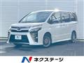 2019 Toyota Voxy