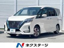 2022 Nissan Serena