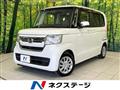 2022 Honda N BOX