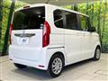 2021 Honda N BOX