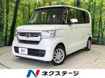 2022 Honda N BOX
