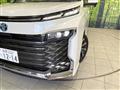 2025 Toyota Voxy