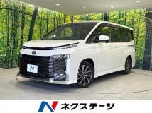 2025 Toyota Voxy
