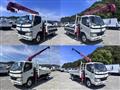2005 Toyota Dyna Truck