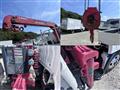 2005 Toyota Dyna Truck
