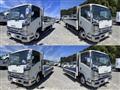 2017 Isuzu Elf Truck