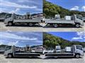 2017 Isuzu Elf Truck