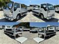 2018 Isuzu Elf Truck
