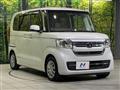 2021 Honda N BOX