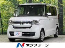 2021 Honda N BOX