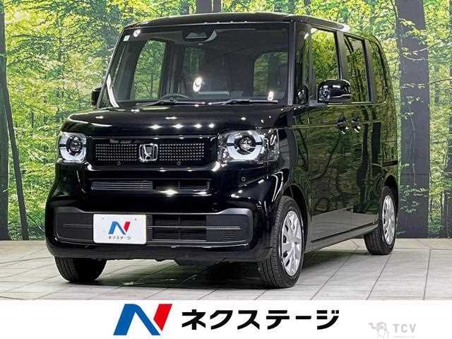 2024 Honda N BOX