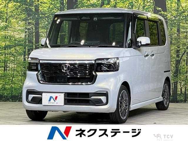 2023 Honda N BOX