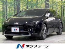 2023 Toyota Prius