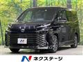 2022 Toyota Voxy