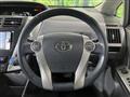 2011 Toyota PRIUS α