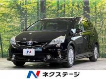 2011 Toyota PRIUS α