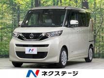 2022 Nissan ROOX