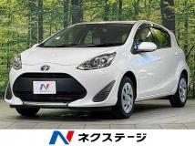 2021 Toyota AQUA