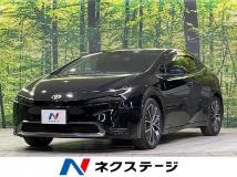 2023 Toyota Prius