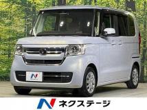 2021 Honda N BOX