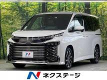 2023 Toyota Voxy