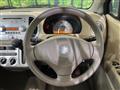 2009 Suzuki MR Wagon