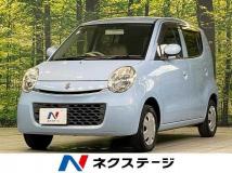2009 Suzuki MR Wagon