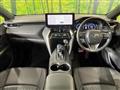 2024 Toyota Harrier