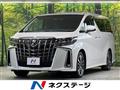 2023 Toyota Alphard G