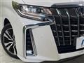 2023 Toyota Alphard G