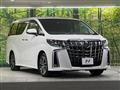 2023 Toyota Alphard G
