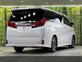 2023 Toyota Alphard G