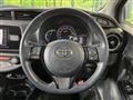 2018 Toyota Vitz