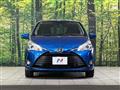 2018 Toyota Vitz