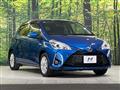 2018 Toyota Vitz