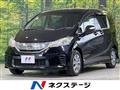 2011 Honda Freed
