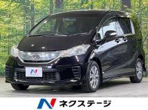 2011 Honda Freed