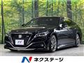 2020 Toyota Crown Hybrid