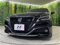 2020 Toyota Crown Hybrid