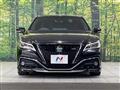 2020 Toyota Crown Hybrid