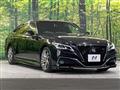 2020 Toyota Crown Hybrid