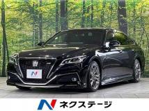 2020 Toyota Crown Hybrid