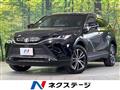 2023 Toyota Harrier Hybrid
