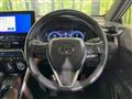 2023 Toyota Harrier Hybrid