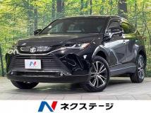 2023 Toyota Harrier Hybrid