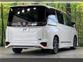 2025 Toyota Voxy