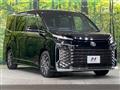 2026 Toyota Voxy