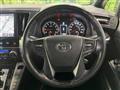2017 Toyota Alphard G