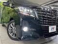 2017 Toyota Alphard G
