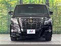 2017 Toyota Alphard G